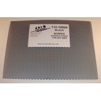 Cox Racing Expanded Aluminum Mesh Sheet (12 x 16 inches)